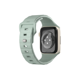  Dây Đeo Apple Watch UNIQ Stride Fkm Rubber Strap (41/40/38mm) 