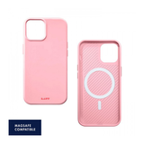  Ốp lưng iPhone 13 LAUT HUEX PASTELS (MAGSAFE) 
