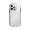  Ốp lưng UNIQ HYBRID AIR FENDER ID IPHONE 15 Pro Max 