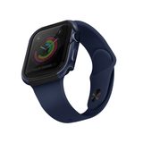  Ốp Apple Watch UNIQ VALENCIA WATCH CASE FOR APPLE WATCH (44MM) 