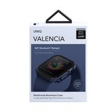  Ốp Apple Watch UNIQ VALENCIA WATCH CASE FOR APPLE WATCH (44MM) 