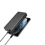  Pin sạc dự phòng MAZER M-EGULTRA65W20.0-BK 20000mAh 
