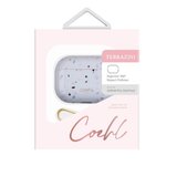  Ốp Airpods Pro 2/Pro UNIQ Terrazzo 