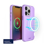  Ốp lưng iPhone 13 Pro LAUT Huex Pastels (MagSafe) 