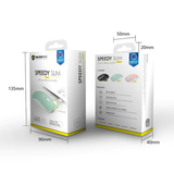  Chuột không dây MicroPack SPEEDY SILENT MP-771W 