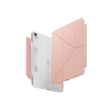  Bao da UNIQ CAMDEN CLICK iPad Air 6 (13 inch-2024) 