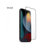  Kính Cường Lực UNIQ OPTIX Vivid Clear For iPhone 13 Pro Max/ 14 Plus 