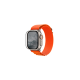  Kính Cường Lực UNIQ OPTIX Vivid Clear For Apple Watch Ultra (49mm) 