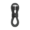  Dây cáp sạc NATIVE UNION-BELT CABLE-TYPE-C-C-COSMOS (1.2m) 