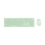  Bộ bàn phím chuột không dây MicroPack iFREE LITE 2 KM-237W 