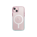  Ốp lưng iPhone 15 UNIQ HYBRID MAGCLICK CHARGING COMBAT DUO 