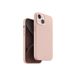  Ốp Lưng iPhone 14 Plus UNIQ Hybrid Magclick Charging Lino Hue 