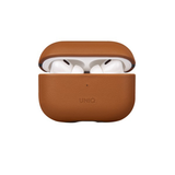  Ốp Airpods Pro 2/Pro UNIQ Terra Geguine Leather 