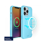  Ốp lưng iPhone 13 Pro LAUT Huex Pastels (MagSafe) 