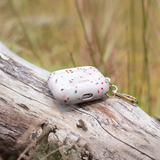  Ốp UNIQ COEHL Terrazzo For Airpods Pro 