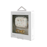  Ốp UNIQ COEHL Terrazzo For Airpods Pro 