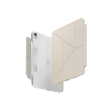  Bao da UNIQ CAMDEN CLICK iPad Air 6 (13 inch-2024) 