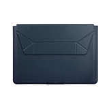  Túi Đựng Laptop/MacBook UNIQ Oslo Sleeve With Foldable Stand (13/14 inch) 