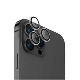  Kính bảo vệ camera UNIQ OPTIX IPHONE 15 PRO MAX CAMERA LENS PROTECTOR - CRYSTAL CLEAR 