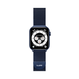 Dây Apple Watch LAUT Steel Loop Series 1~8/ SE (40/38mm) 