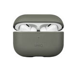  Ốp Airpods Pro 2/Pro UNIQ Terra Geguine Leather 