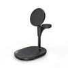  Đế sạc không dây Mazer Infinite Mag.DESK 3in1 Wireless Charging Stand 