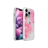  Ốp lưng iPhone 13 Pro LAUT Crystal INK 