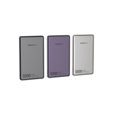  Pin sạc dự phòng không dây MicroPack POWER WAVE VI WPB-5S 5000 mAh 