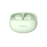  Tai nghe Bluetooth True Wireless Sounarc Q1 