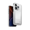  Ốp lưng UNIQ HYBRID AIR FENDER ID IPHONE 15 Pro Max 