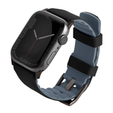  Dây Đeo Apple Watch UNIQ Linus Airosoft Silicone Strap (38/40/41mm) 