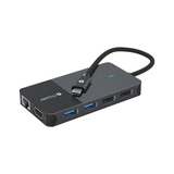  Bộ Chuyển Đổi Mazer Infinite.HUB Pro 11 in 1 USB-C 