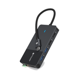  Bộ Chuyển Đổi Mazer Infinite.HUB Pro 11 in 1 USB-C 