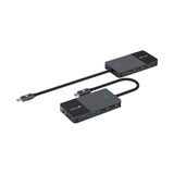  Bộ Chuyển Đổi Mazer Infinite.HUB Pro 11 in 1 USB-C 