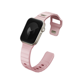 Dây Đeo Apple Watch UNIQ Stride Fkm Rubber Strap (41/40/38mm) 