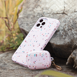  Ốp UNIQ COEHL Terrazzo For Airpods Pro 