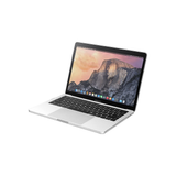  Ốp Bảo Vệ Macbook Pro LAUT SLIM Crystal X - 16 inch 