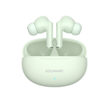  Tai nghe Bluetooth True Wireless Sounarc Q1 