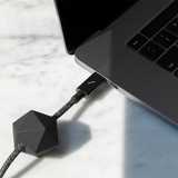  Dây Cáp Native Union DESK CABLE (USB-C TO USB-C) (2.4m) 