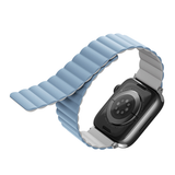  Dây Đeo Apple Watch Uniq Revix Reversible Magnetic (41/40/38mm) 