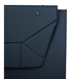  Túi Đựng Laptop/MacBook UNIQ Oslo Sleeve With Foldable Stand (13/14 inch) 