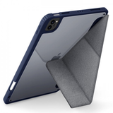  Bao da IPAD PRO 11 UNIQ MOVEN ANTIMICROBIAL NEW (2019-2022) 