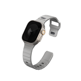  Dây Đeo Apple Watch UNIQ Stride Fkm Rubber Strap (49/45/44/42mm) 
