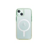  Ốp lưng iPhone 15 UNIQ HYBRID MAGCLICK CHARGING COMBAT DUO 