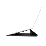  Túi Đựng Laptop/MacBook UNIQ Oslo Sleeve With Foldable Stand (13/14 inch) 