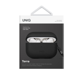  Ốp Airpods Pro 2/Pro UNIQ Terra Geguine Leather 