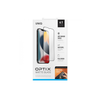  Kính Cường Lực iPhone 13/13 Pro UNIQ OPTIX Matte Clear 