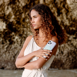  Ốp Iphone 16 Pro UNIQ COEHL CELEST 