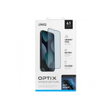  Kính Cường Lực iPhone 13/13 Pro UNIQ OPTIX Anti-Blue Light 