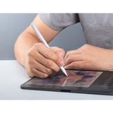  Kính cường lực UNIQ OPTIX CLEAR iPad Air 6 (11 inch -2024) 